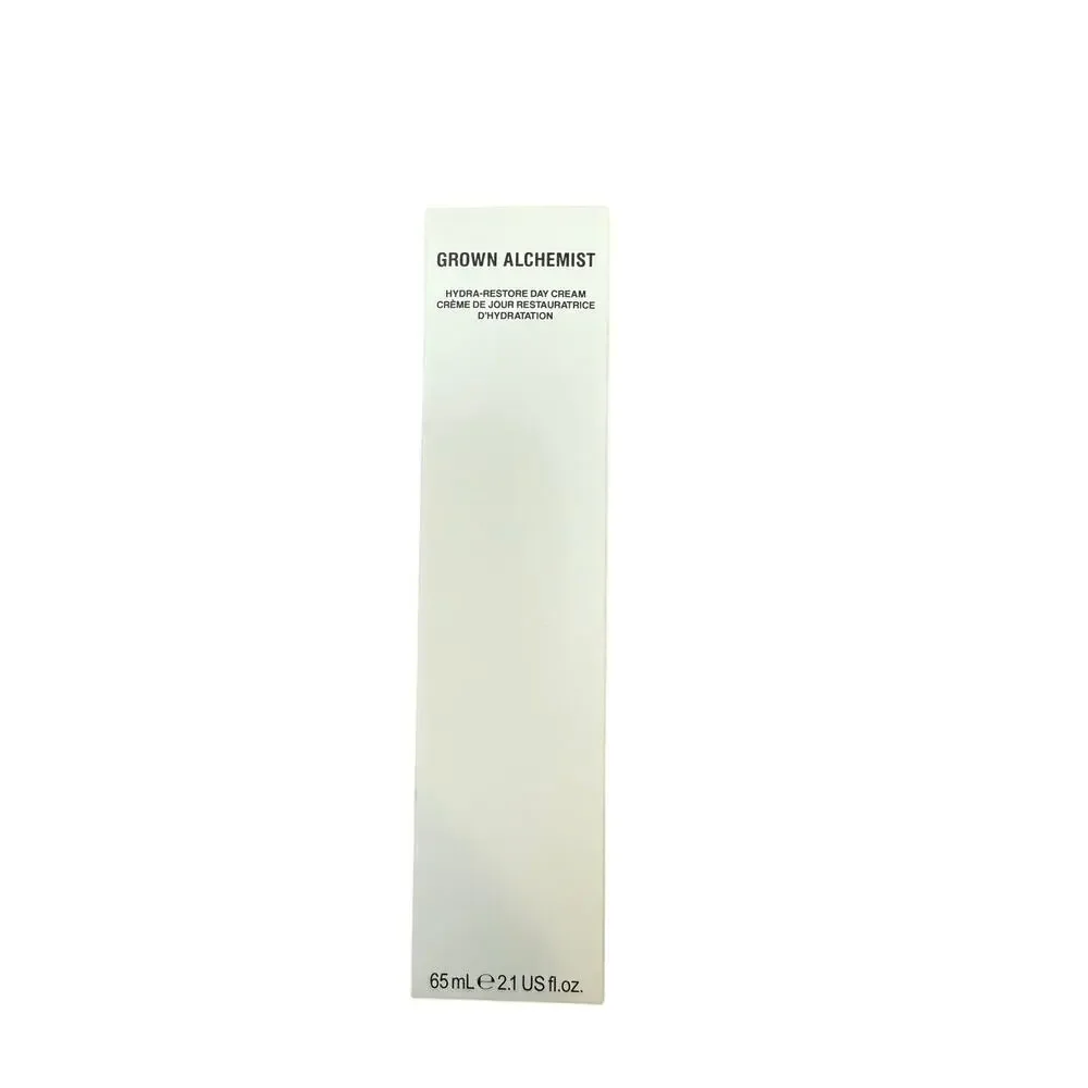 Grown Alchemist Hydra-Restore Day Cream (65ml) NWB